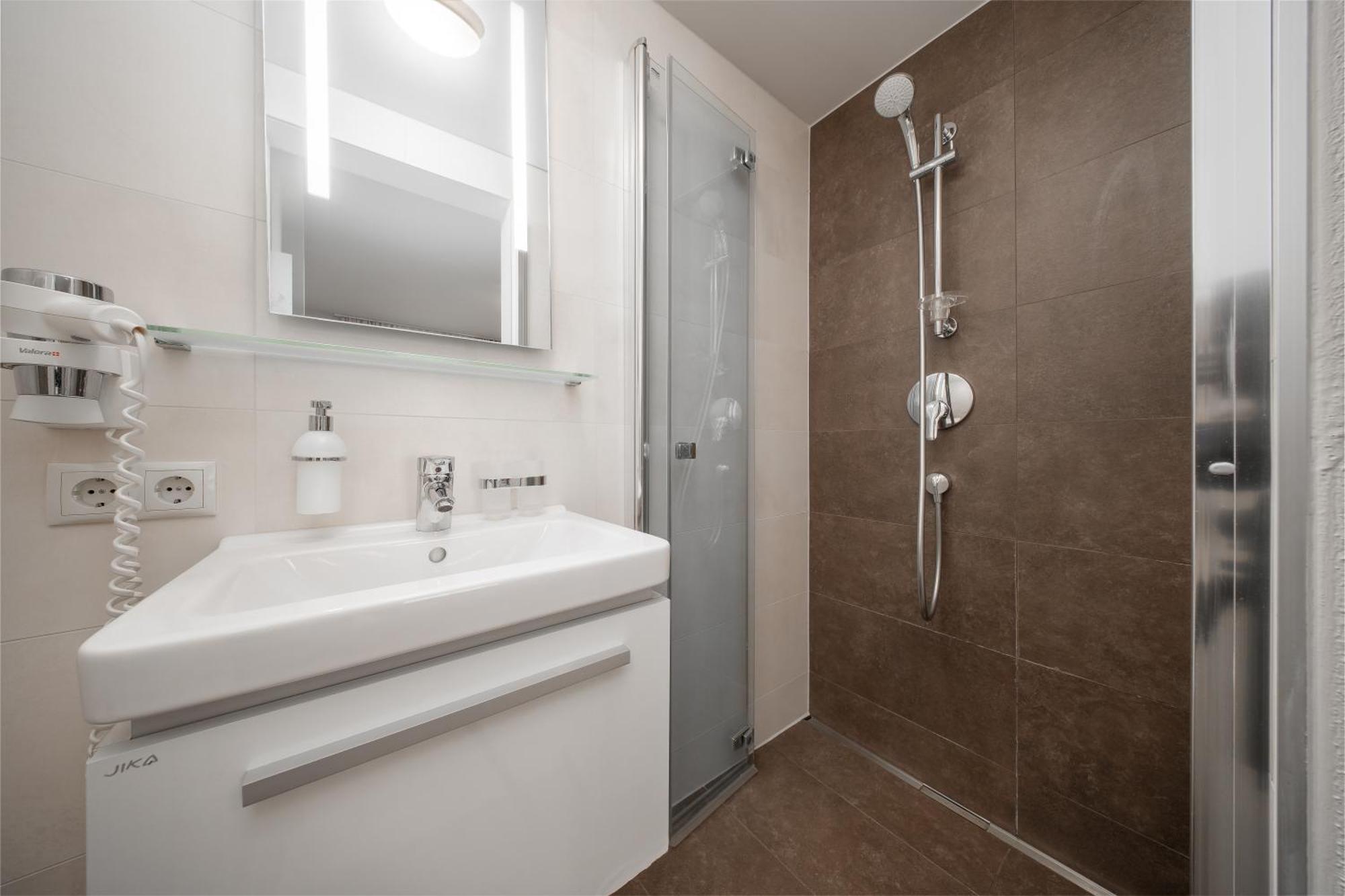 Apartment Benedikt *
