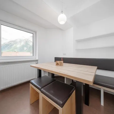 Apart Benedikt Solden Exterior photo