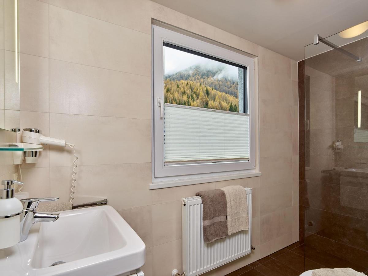 Apartment Benedikt