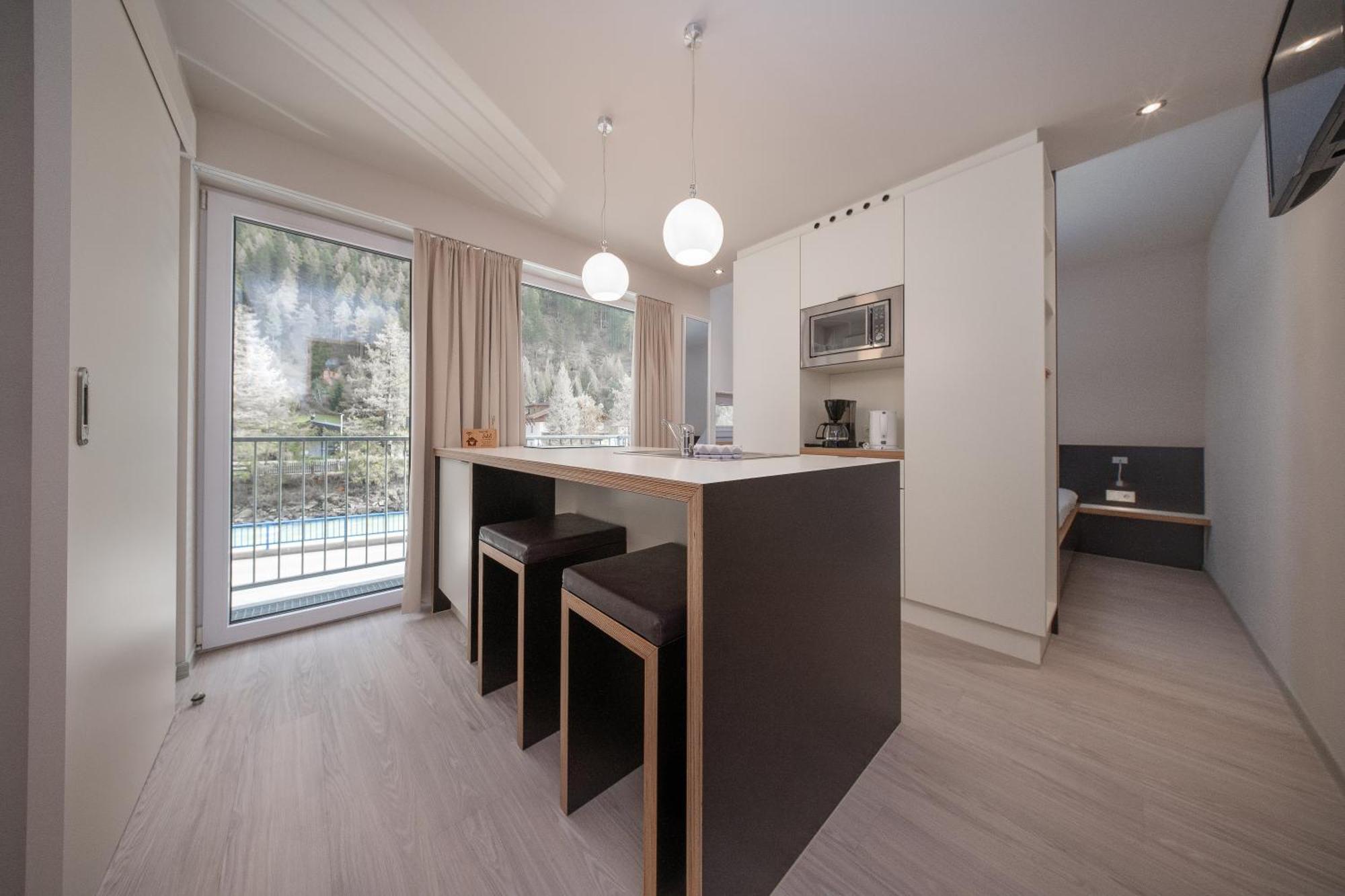 Benedikt Apartment