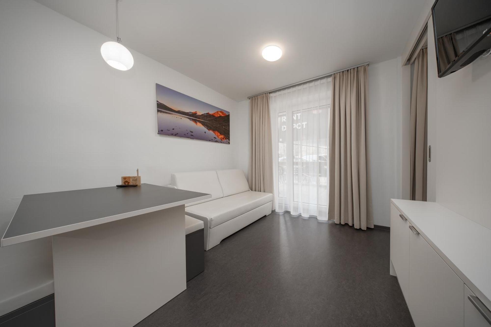 Apartment Benedikt