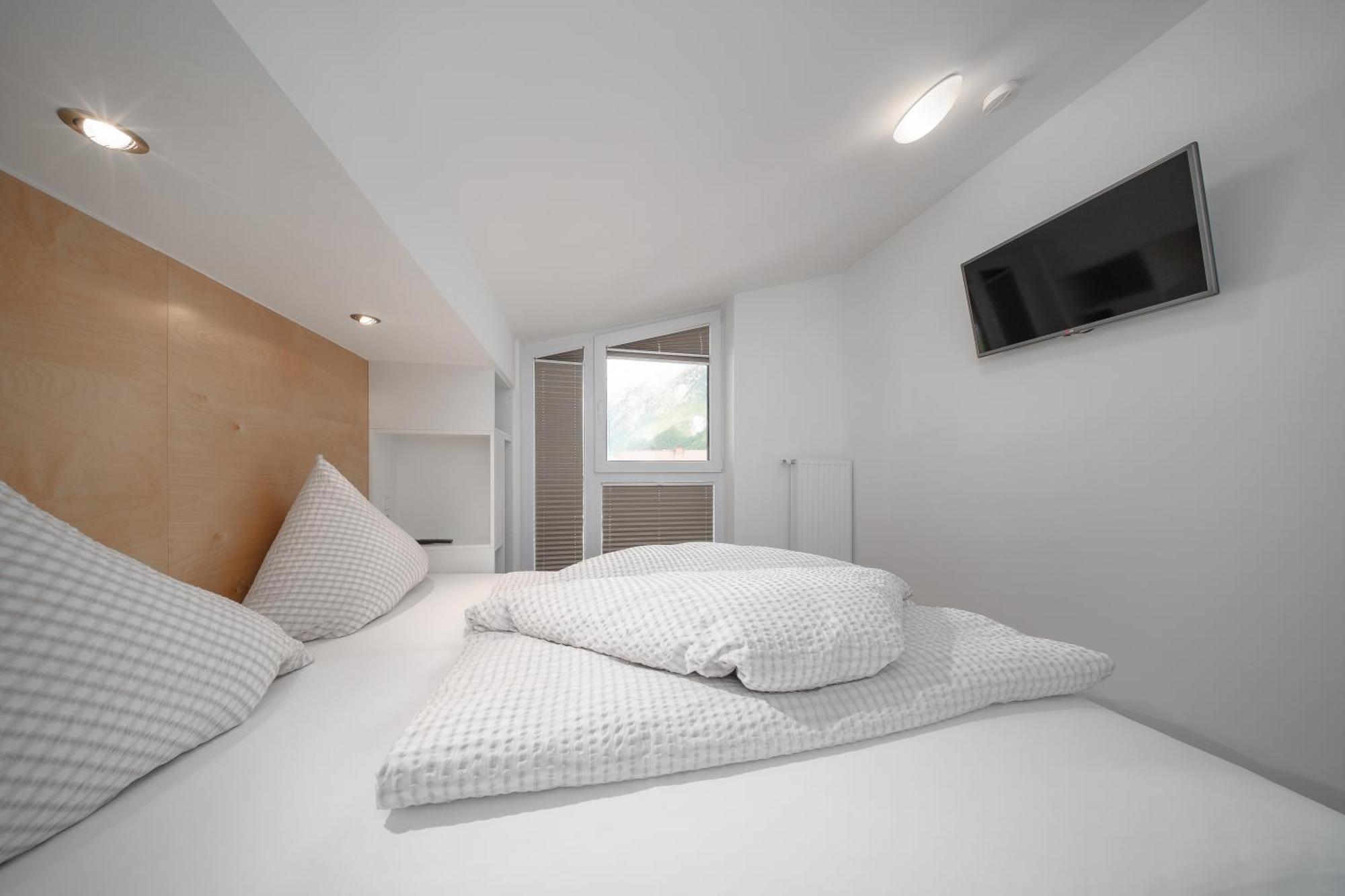 Apartment Benedikt Solden