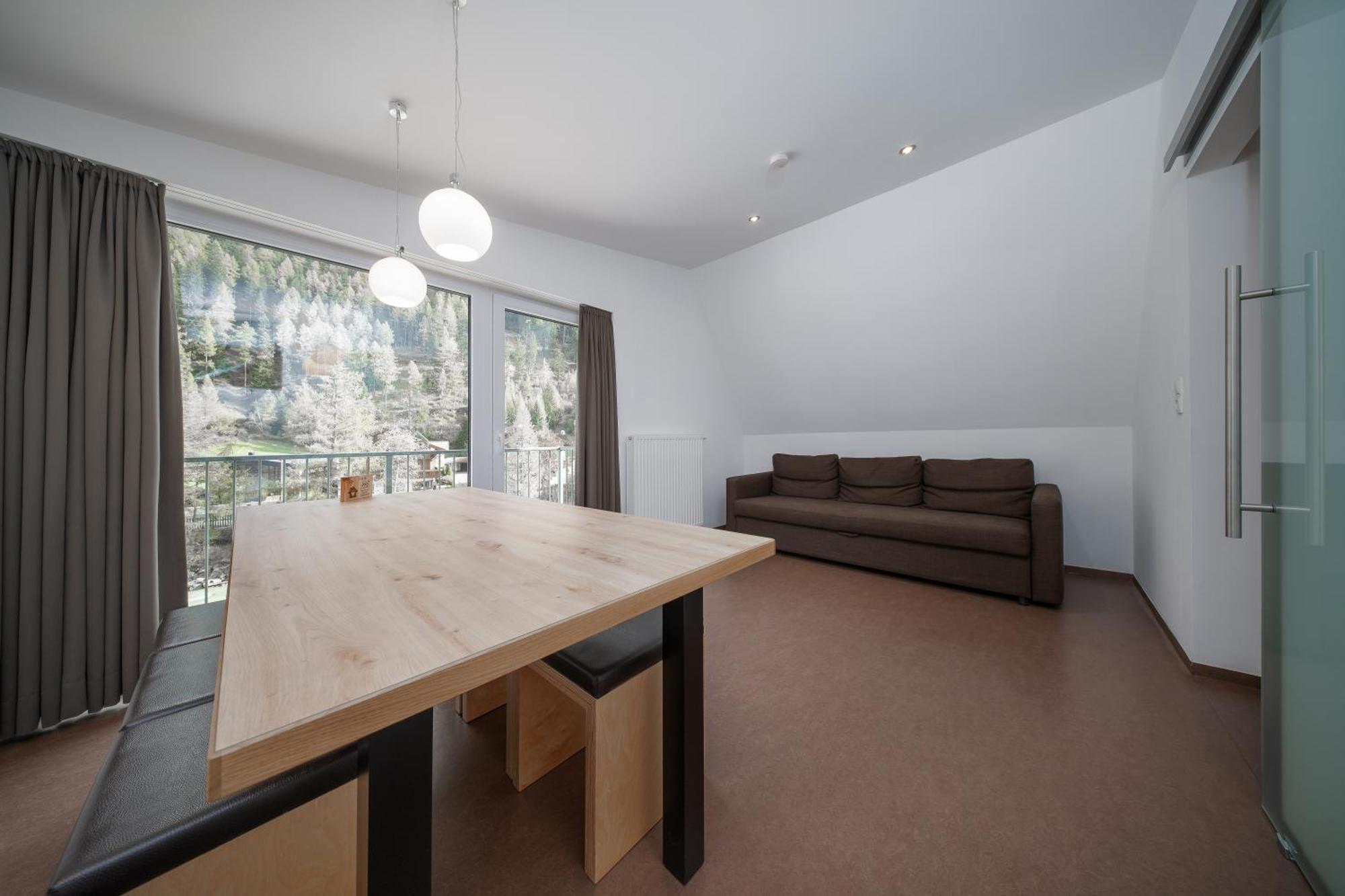 Apartment Benedikt