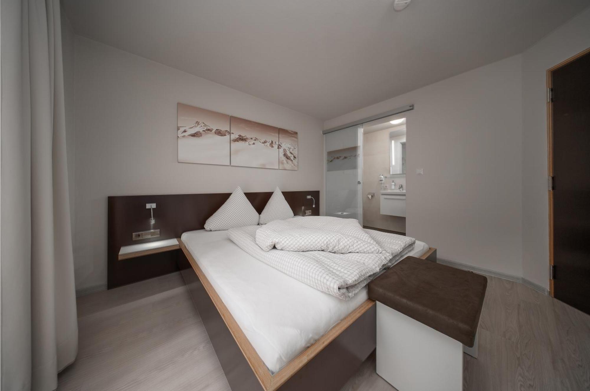 Apartment Benedikt *