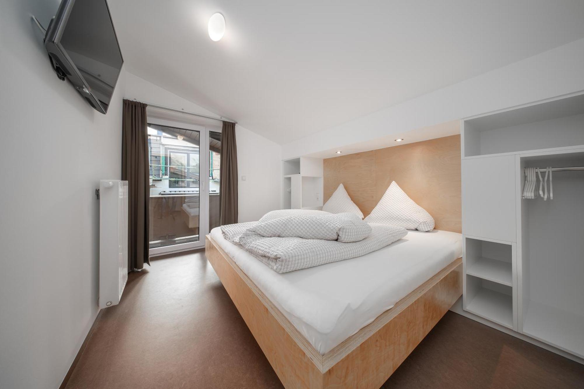Apartment Benedikt