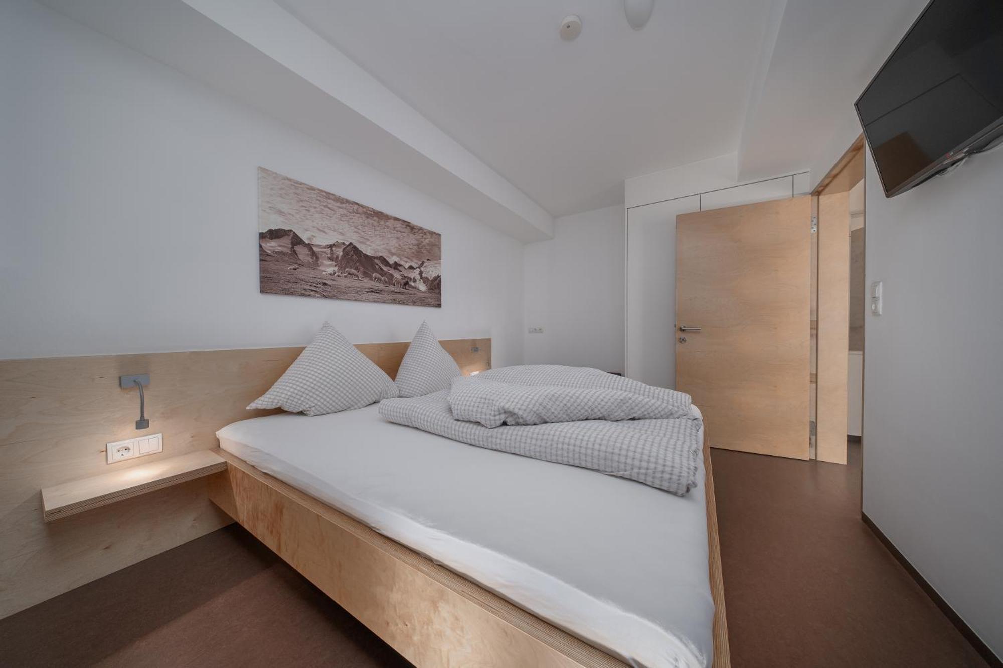 Benedikt Apartment Solden