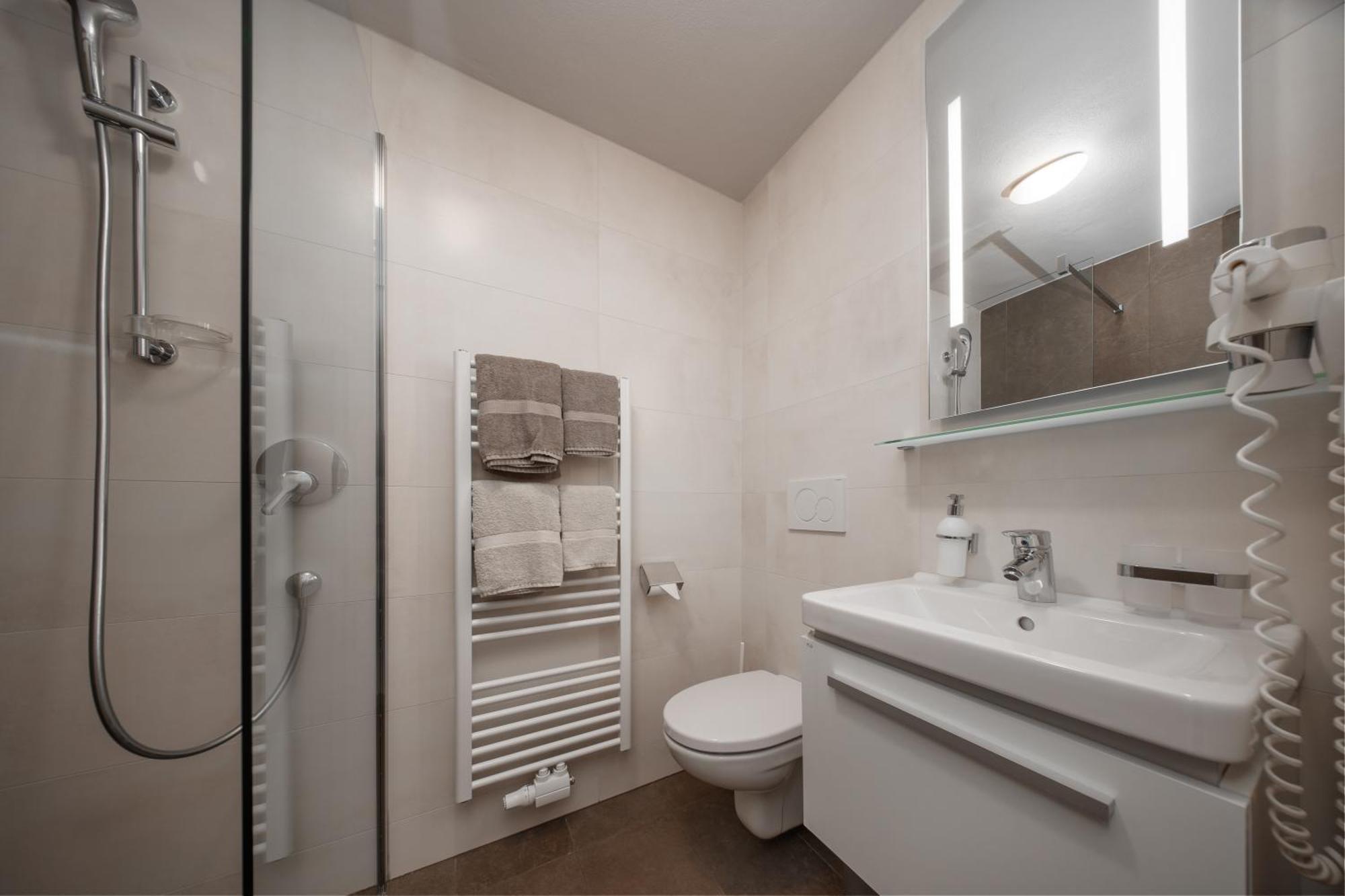 Apartment Benedikt Solden
