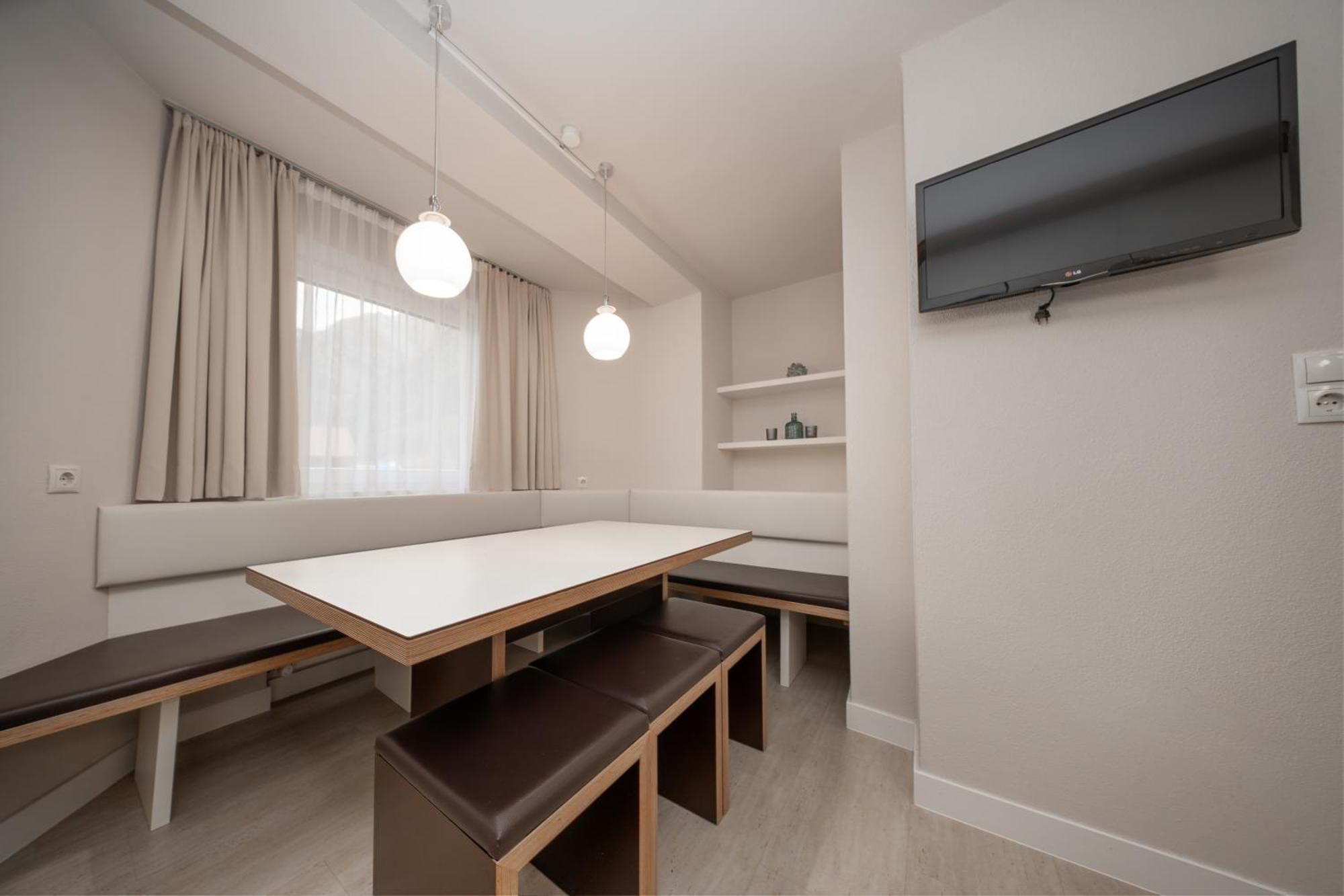 Benedikt Apartment