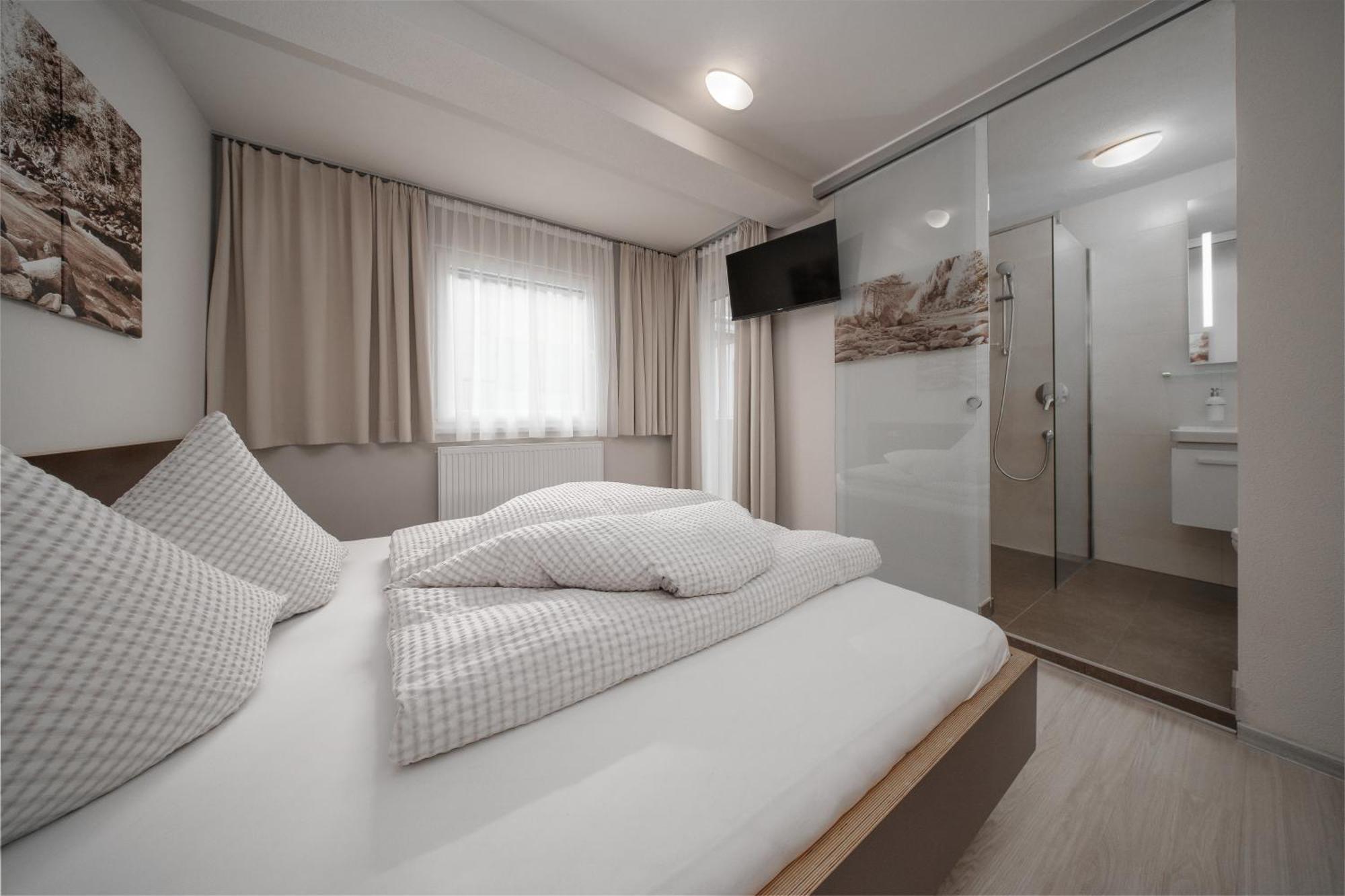 Apartment Benedikt