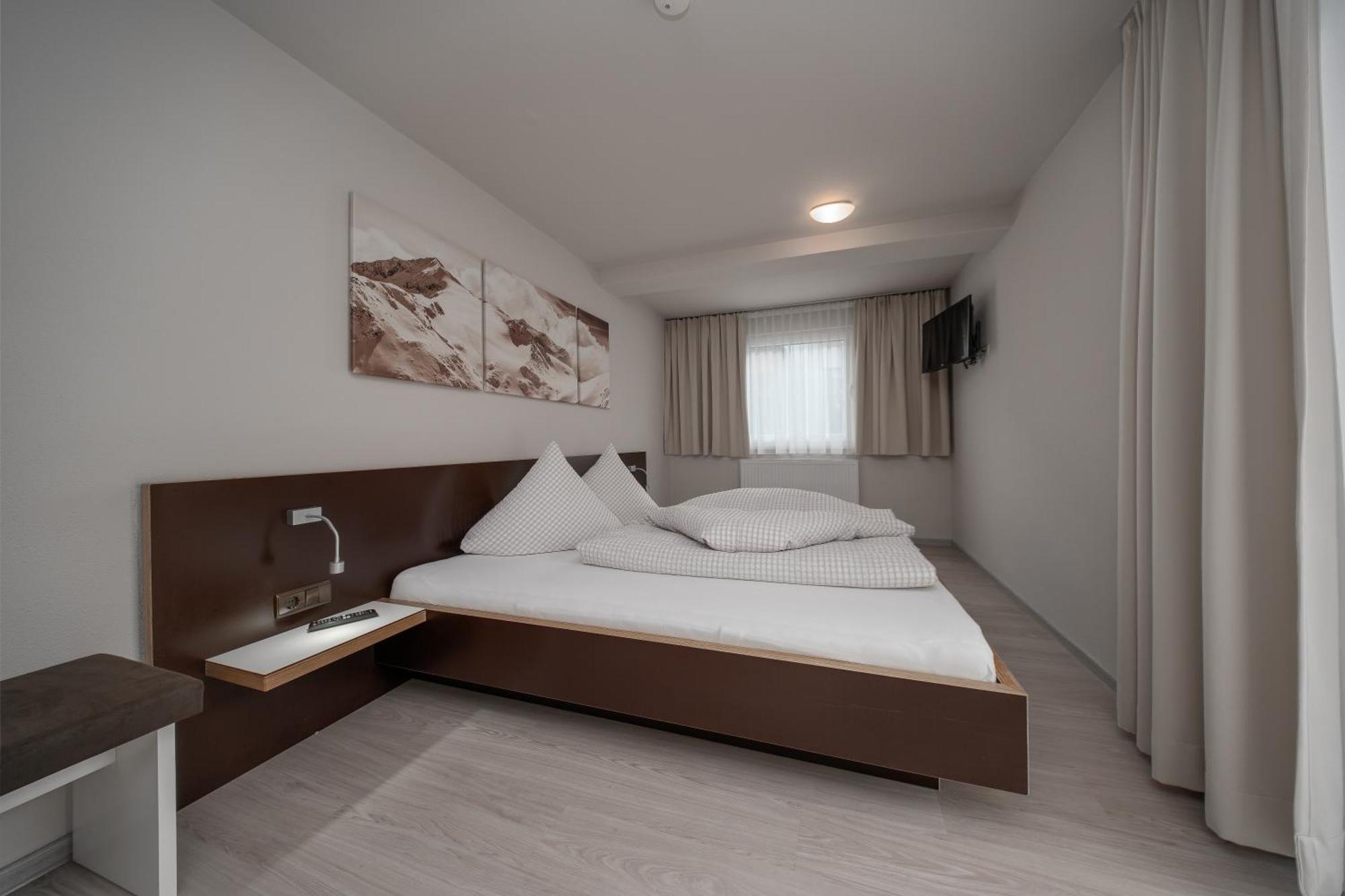Benedikt Apartment Solden