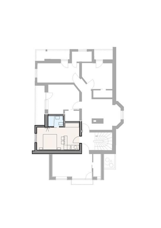 Benedikt Apartment Solden