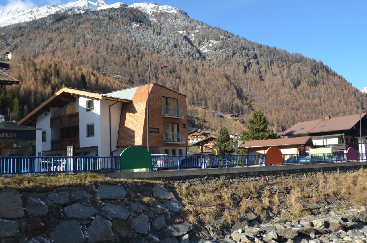 Benedikt Apartmán
